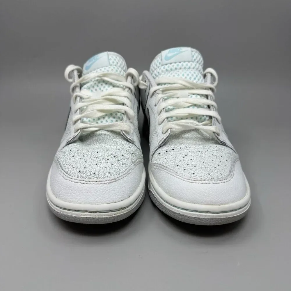 Nike dunk low